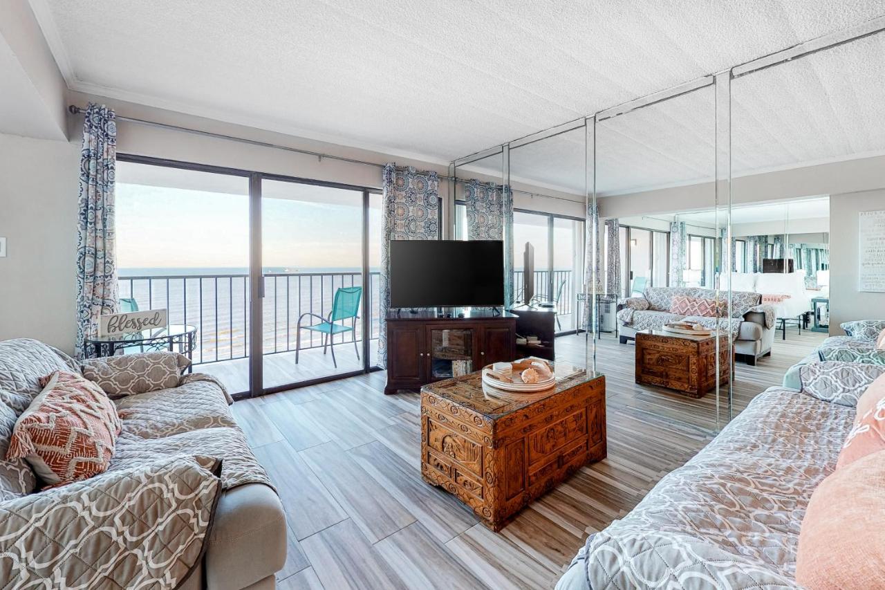 Serenity By The Sea Galveston Exterior photo